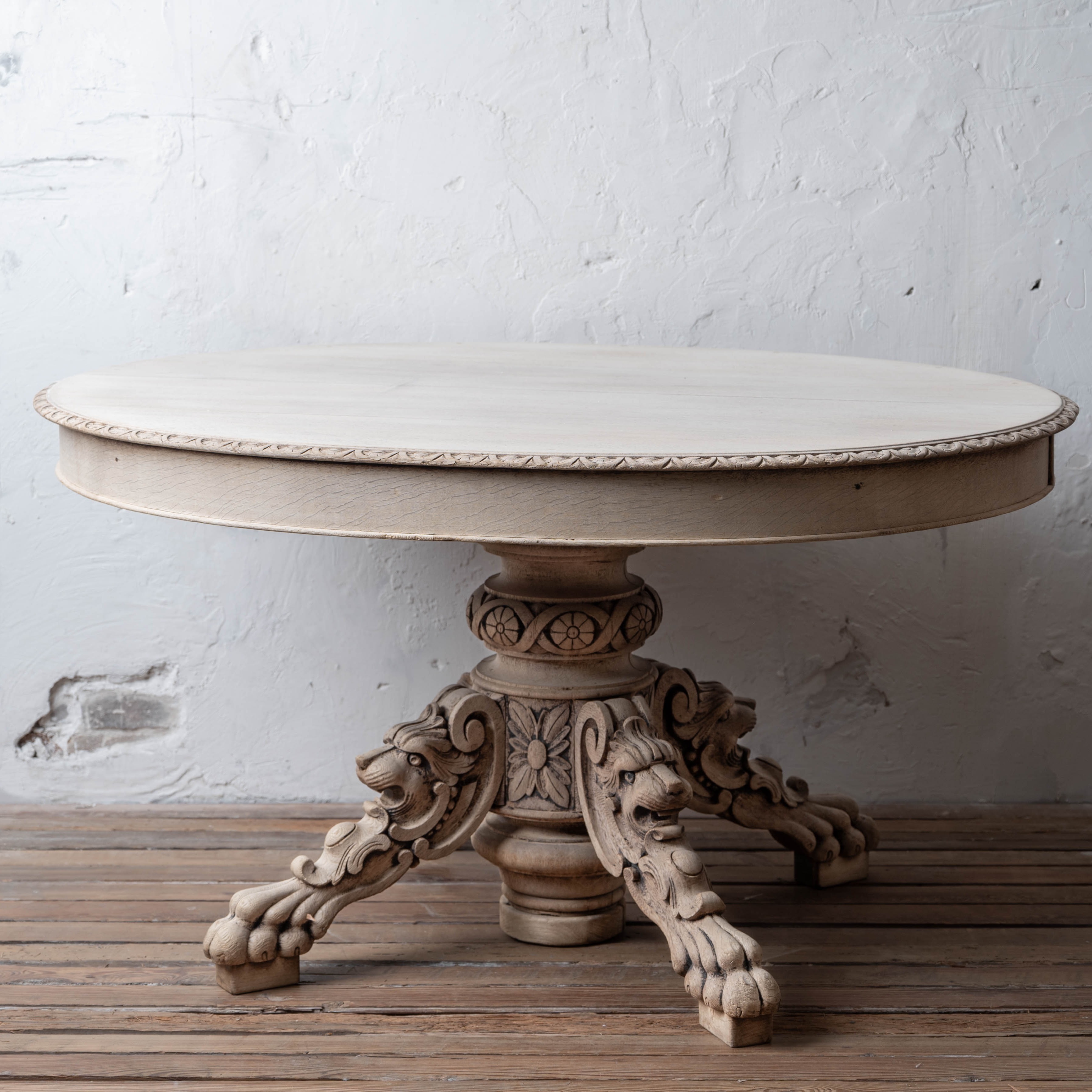 Tables